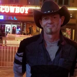 Meet your Posher, Raymond